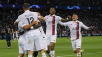 Prediksi PSG vs Reims: Tantangan di Tengah Jadwal Padat