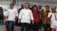 Pakar Hukum Sarankan Jokowi Pilih Menpora dengan Pertimbangan KPK