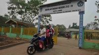 Imbas Karhutla: ASN-Siswa di Pekanbaru, Jambi & Sumbar Diliburkan