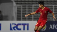 Klasemen Pra Piala Asia 2020, Indonesia U16 Posisi 2 di Bawah China