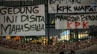 Demo 11 April, Polisi Imbau Masyarakat Hindari Kawasan DPR & Istana