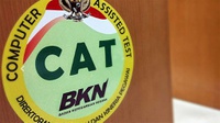 CPNS 2019: Portal Resmi Simulasi Ujian CAT BKN Online cat.bkn.go.id