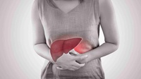Ciri-ciri Penyakit Liver yang Sudah Parah & Pencegahannya