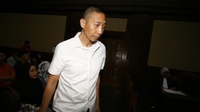Penyuap Eks Aspidum Kejati DKI Jakarta Dituntut 4,5 Tahun Penjara