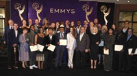 Daftar Lengkap Nominasi Emmy Awards 2019: GoT dan HBO Mendominasi
