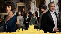 Jadwal Tayang Sekuel Film Downton Abbey: A New Era
