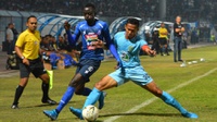 Prediksi Persela vs Bhayangkara FC: 3 Poin Demi Jauhi Zona Merah