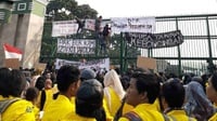 Isi RUU Bermasalah Didemo Mahasiswa Hari Ini di Jakarta & Kota Lain