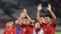 Daftar 22 Pemain Timnas Indonesia U16 yang Dipanggil PSSI