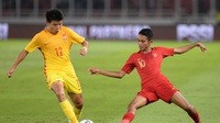 Jadwal Timnas Indonesia U19 dan U16 di Piala Asia 2020 Tak Berubah