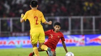 Penggawa Timnas U16 Indonesia Alfin Lestaluhu Meninggal Dunia