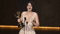 Pemenang Golden Globe 2020: Fleabag Jadi Serial Televisi Terbaik
