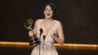 Emmy Awards 2019: Fleabag Menang Best Directing dan Best Actrees