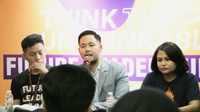 FLS 2019 Ajak Future Leader Siap Hadapi Revolusi Industri 4.0