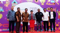 Festival Outdoor I SEE FEST 2019 Mulai 27 September di Jakarta
