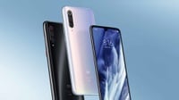 Xiaomi Mi 9 Pro Meluncur dengan Teknologi 5G, Skor AnTuTu 480 Ribu