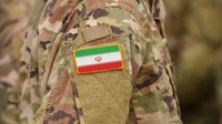 Kekuatan Militer Iran 2020, dari Pasukan hingga Senjata