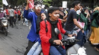 26 Masalah Revisi UU KPK, Jadi Tuntutan Demo Mahasiswa Jakarta