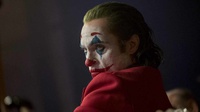 Bioskop AS Larang Pemakaian Kostum dan Topeng Joker