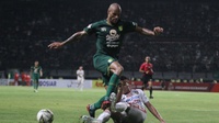 Hasil Persebaya vs Borneo FC Tanpa Gol, Data & Fakta