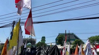 Demo Surabaya Hari Ini: Rektor Unair Persilakan Demo Asal Tertib