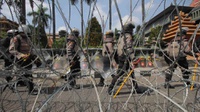 Surabaya Menggugat Berakhir Damai, tapi Mereka Tetap Kecewa
