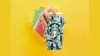 Starbucks Kolaborasi dengan Rachel Zoe Hadirkan Tumbler Eksklusif