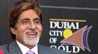 Amitabh Bachchan akan Dapat Penghargaan Film Nasional India 2019