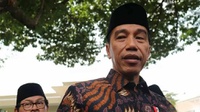 Selain Perppu, Jokowi Juga Perlu Tengok Kembali Pimpinan Baru KPK