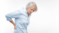 Studi: Obat Osteoporosis Kurangi Risiko Diabetes Tipe 2 Sebesar 36%