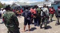 AJI dan Sejuk Minta Wartawan Tidak Picu Konflik Horizontal di Papua