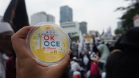Nasib OK OCE Usai Sandiaga Jadi Menteri: Dianggap Program Gagal