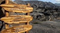 Gunung Bromo Dibuka, Protokol Kesehatan Ketat akan Diberlakukan