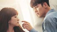 Preview Melting Me Softly EP 1 di tvN: Eksperimen Ma Dong Chan