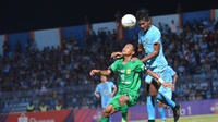Bhayangkara FC vs PSM: Jadwal, Prediksi, Skor H2H, Live Streaming