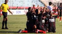 Prediksi Persipura vs Borneo FC: Penentuan Posisi Runner-up