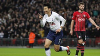 Prediksi Middlesbrough vs Tottenham: Spurs Andalkan Son di Piala FA