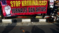 Vonis Jurnalis Diananta: Mencoreng Kebebasan Pers di Era Jokowi