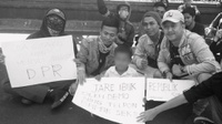 Komnas HAM Kecam Polisi soal Anak Ikut Demo Tak Dapat SKCK