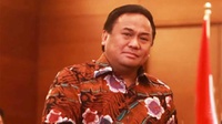 NasDem Tunjuk Rachmat Gobel Jadi Wakil Ketua DPR 2019-2024