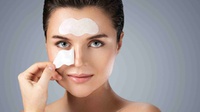 Rekomendasi Skincare untuk Atasi Komedo: Retinol hingga AHA-BHA