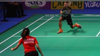 Jadwal Final Yuzu Indonesia Masters 2019 Siaran Langsung TVRI