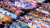 Promosi Batik Indonesia di Dunia: dari New York Hingga Vienna