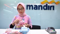 Jadwal Bank Mandiri Awal Ramadhan 2024, Buka Tanggal Berapa?