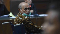 Selain Jenguk Wiranto, Prabowo Memelipir Temui Kivlan Zen di RSPAD