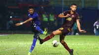 Prediksi Arema FC vs Semen Padang: Andalkan Tren Positif di Kandang