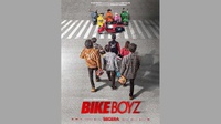 Trailer Bike Boyz, Film Karya Aris Nugraha Sutradara Preman Pensiun