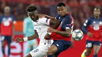 Jadwal Ligue 1 Malam Ini: Metz vs Lille, Prediksi, H2H, Live TV
