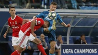 Dynamo Kiev vs Benfica: Prediksi, Skor H2H, Jadwal UCL 2021 Live TV