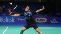 Link Live Streaming Badminton 8 Besar Yuzu Indonesia Masters 2019